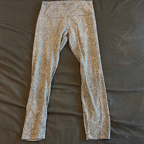 Lululemon align leggings - Picture 1 of 4
